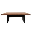 Ver imagem 4 de Mesa de Escritório 2,00m X 0,90m Pés Painel em V F5 Office