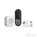 Ver imagem 1 de Videoporteiro Intelbras Allo W3+