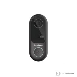 Videoporteiro Intelbras Allo W3+ - 3