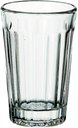Ver imagem 2 de Kit Jarra de Suco de Vidro 1litro + 06 Copos 210ml em Vidro - para Água Suco Chá Gelados - Panami