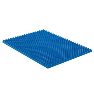 Colchonete Casal D20 ProDormir Advanced Casca de Ovo (135x185x5) - Probel
