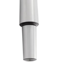 Haste Cônica Cone Morse Modelo Cm 5 B16 - Din 228 B - 3