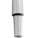 Ver imagem 3 de Haste Cônica Cone Morse Modelo Cm 5 B16 - Din 228 B