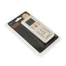 Controle Remoto Universal para Ar Condicionado Kt-9018e Hiatsu 6000 em 1 Kt-9018e - 9