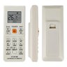 Controle Remoto Universal para Ar Condicionado Kt-9018e Hiatsu 6000 em 1 Kt-9018e - 7