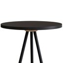 Ver imagem 2 de Mesa Lateral 50cm - Nero