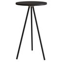 Ver imagem 1 de Mesa Lateral 50cm - Nero
