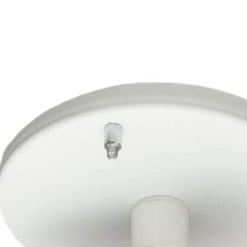 Spot Cone Par-20 com Canopla Branco - 4
