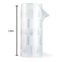 Ver imagem 3 de Rolo de Manta para Piso Laminado com 10m² - Única Único