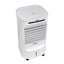 Ver imagem 3 de Climatizador de Ar 4 em 1 Ventila Umidifica Filtra Resfria Artic Fresh 10l Ecl100d 220v - Eos