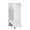Ver imagem 4 de Climatizador de Ar 4 em 1 Ventila Umidifica Filtra Resfria Artic Fresh 10l Ecl100d 220v - Eos