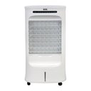 Ver imagem 2 de Climatizador de Ar 4 em 1 Ventila Umidifica Filtra Resfria Artic Fresh 10l Ecl100d 220v - Eos