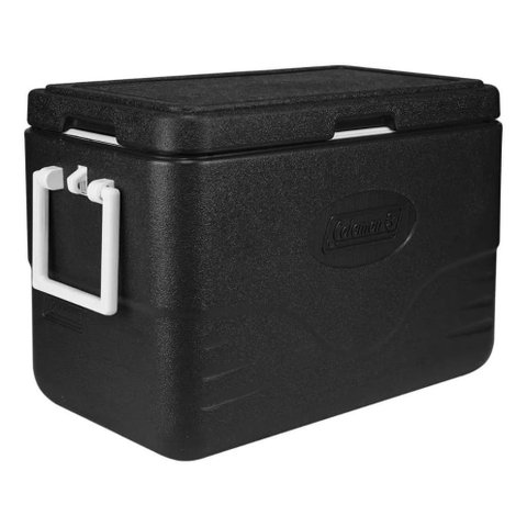 Caixa Térmica Cooler Coleman 28qt 26,5 L 36 Latas