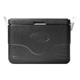 Caixa Térmica Cooler Coleman 28qt 26,5 L 36 Latas - 4