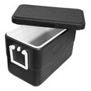 Ver imagem 2 de Caixa Térmica Cooler Coleman 28qt 26,5 L 36 Latas