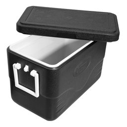 Caixa Térmica Cooler Coleman 28qt 26,5 L 36 Latas - 2