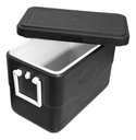 Ver imagem 2 de Caixa Térmica Cooler Coleman 28qt 26,5 L 36 Latas