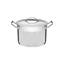 Ver imagem 3 de Caldeirão Professional Inox Fundo Triplo 20cm 4,6 L