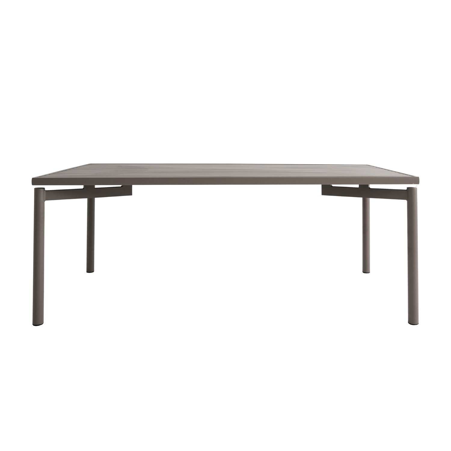 Mesa Retangular 8 Lugares 190x95cm Refúgio Cabecasa Madeiramadeira - 8