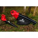 Ver imagem 4 de Soprador de Folhas Elétrico 2000w 220v Bs600c Branco