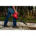 Ver imagem 5 de Soprador de Folhas Elétrico 2000w 220v Bs600c Branco