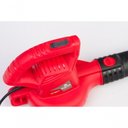 Ver imagem 3 de Soprador de Folhas Elétrico 2000w 220v Bs600c Branco