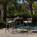 Ver imagem 2 de Mesa Bistrô Refúgio CabeCasa MadeiraOriginals