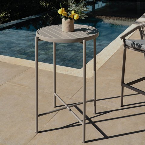 Mesa Bistrô Refúgio CabeCasa MadeiraOriginals