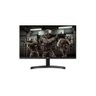 Monitor Gamer Lg 24" Led Ips Full Hd 1ms Mbr Freesync 24ml600m-b - 1