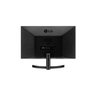 Monitor Gamer Lg 24" Led Ips Full Hd 1ms Mbr Freesync 24ml600m-b - 4