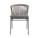 Ver imagem 7 de Cadeira sem Braços Refúgio CabeCasa MadeiraOriginals