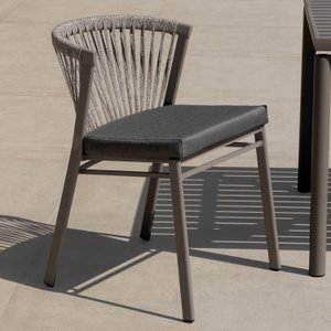 Cadeira sem Braços Refúgio CabeCasa MadeiraOriginals