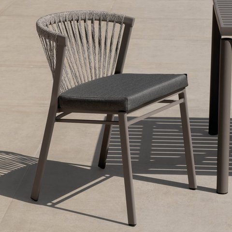 Cadeira sem Braços Refúgio CabeCasa MadeiraOriginals