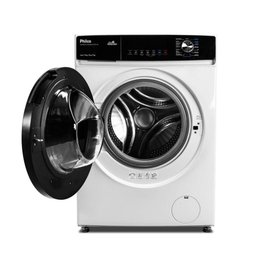 Lava e Seca Philco Eco Invertplus 16 Programas Lavagem Branca 11kg Pls11a 220v - 3