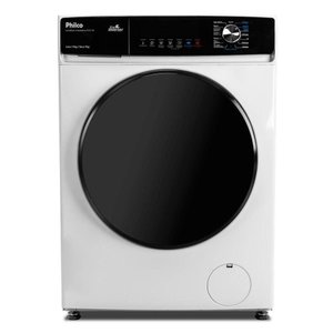 Lava e Seca Philco Eco Invertplus 16 Programas Lavagem Branca 11kg Pls11a 220v