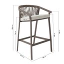 Ver imagem 3 de Banqueta Refúgio CabeCasa MadeiraOriginals