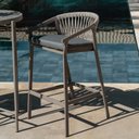 Ver imagem 2 de Banqueta Refúgio CabeCasa MadeiraOriginals