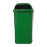 Lixeira Papeleira 50 Litros com Suporte para Coleta Seletiva - 2