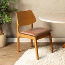 Ver imagem 2 de Kit 2 Cadeiras Jandaia CabeCasa MadeiraOriginals