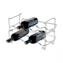 Ver imagem 2 de Porta Vinho Suporte P/ Vinho Adega Porta Vinhos Future 1360