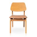 Ver mais imagens de Kit 4 Cadeiras Jandaia CabeCasa MadeiraOriginals