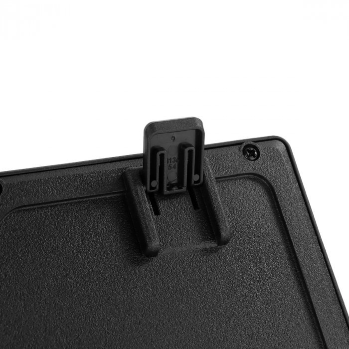 MINI TECLADO USB MULTIMIDIA DYNAMIC 10 TECLAS MULTIMIDIA ABNT2 CABO 1.8M - VINIK - DT111 - 6