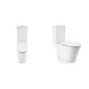 Ver imagem 1 de Kit com 2 Kit Vaso Sanitário com Caixa Acoplada e Assento Liss Docol