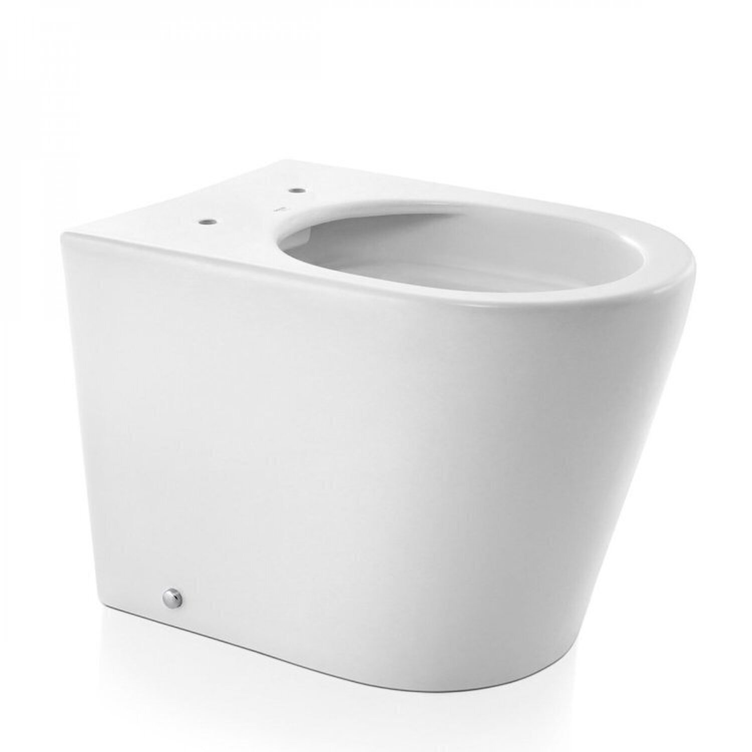 Kit com 2 Vaso Sanitário Convencional com Assento Liss Docol - 5
