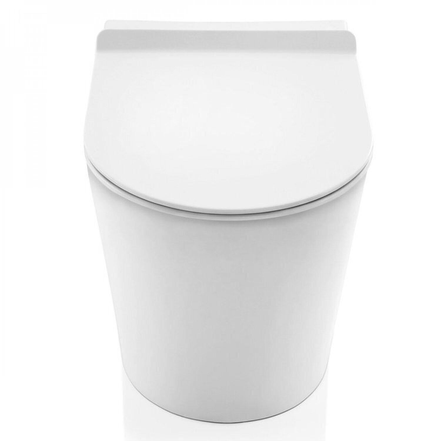 Kit com 2 Vaso Sanitário Convencional com Assento Liss Docol - 4