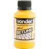 Betume para Verniz e Selador 100ml - Vonder - 1