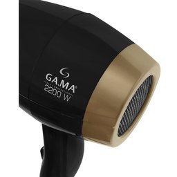 Secador de Cabelo Gama Gold Íon com Óleo Essencial de Argan - 6