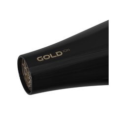 Secador de Cabelo Gama Gold Íon com Óleo Essencial de Argan - 4