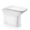 Ver imagem 2 de Kit com 2 Vaso Sanitário Convencional com Assento Lóggica Docol