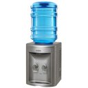 Ver imagem 1 de Bebedouro Ibbl pact Para Garrafão De 10L E 20L Prata 220V
